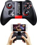 Schulzz Mocute 054 Wireless Kablosuz Bluetooth Gamepad Joystick