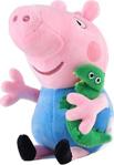 Schulzz Peppa Pig 19 Cm George Peluş Oyuncak