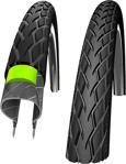 Schwalbe 27.5X1.65 Marathon Green Guard Dış Lastik