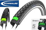 Schwalbe Marathon Greenguard 26X1.50 Dış Lastik