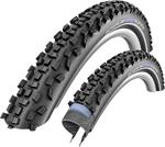 Schwalbe Marathon Plus Mtb 29X2.10 Korumalı Lastik