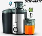 Schwarz Schwartz Swj 7750 Katı Meyve Sıkacağı