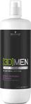 Schwarzkopf 3D Men 1000 ml Şampuan