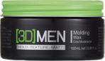 Schwarzkopf 3D Men Molding Güçlü Şekillendirici Wax 100 Ml