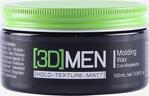 Schwarzkopf 3D Men Orta Tutucu Wax 100 Ml