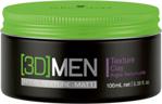 Schwarzkopf 3d Men Texture Clay 100 Ml Güçlü Tutucu Wax