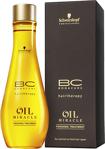 Schwarzkopf Bc Bonacure Argan Özlü Mucize Yağ Oil Miracle Finishing Treatment 100 Ml