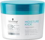 Schwarzkopf BC Bonacure Moisture Kick 200 ml Nem Yükleme Saç Bakım Kürü