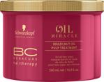 Schwarzkopf BC Bonacure Oil Miracle Brazilnut 500 ml Saç Maskesi