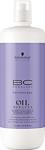 Schwarzkopf BC Bonacure Oil Miracle Mucize İncir 1000 ml Şampuan