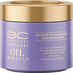 Schwarzkopf BC Bonacure Oil Miracle Mucize İncir 150 ml Saç Maskesi