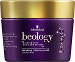 Schwarzkopf Beology Yenileyici Saç Bakım Maskesi 200Ml