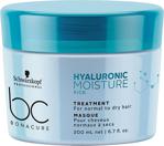 Schwarzkopf Bonacure Hyaluronic Nem Yükleme 200 ml Kür Saç Maskesi