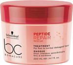 Schwarzkopf Bonacure Peptide Acil Kurtarma Derin Besleyici 200 ml Kür Maske