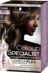 Schwarzkopf Color Specialist 5-0 Doğal Kahve Saç Boyası