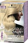 Schwarzkopf Colour Specialist 10.21 Sarı İnci Saç Boyası