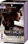 Schwarzkopf Colour Specialist 3.0 Asil Kahve Saç Boyası