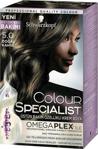 Schwarzkopf Colour Specialist 5.0 Doğal Kahve Saç Boyası