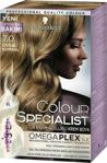 Schwarzkopf Colour Specialist 7.0 Doğal Kumral Saç Boyası