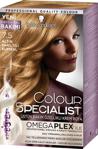 Schwarzkopf Colour Specialist 7.5 Altın Parıltılı Kumral Saç Boyası