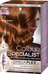 Schwarzkopf Colour Specialist 7.7 Sıcak Bakır Saç Boyası