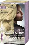 Schwarzkopf Colour Specialist 9.1 Sarı Sandre Saç Boyası