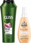 Schwarzkopf Glıss Bıo-Tech Restore Şampuan 500 Ml + Glıss Mılk-Onarıcı 150 Ml