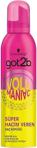 Schwarzkopf Hair Mascara Got2B Volumaniac Saç Köpük 250 Ml