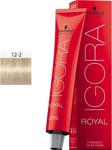 Schwarzkopf Igora Royal Saç Boyası 12.2 Ultra Sarı Açıcı Seri 60ml