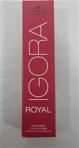 Schwarzkopf Igora Royal Saç Boyası 5-5 Açık kahve Altın 60ml