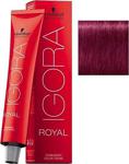 Schwarzkopf İgora Royal Saç Boyası 9.98