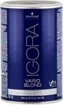 Schwarzkopf Igora Vario Blond Plus Toz Açıcı 450 Gr