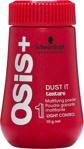 Schwarzkopf Osis Dust It Texture 10 ml Matlaştırıcı Saç Pudrası