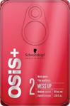 Schwarzkopf Osis Mess Up Mat Gum 100 Ml Wax