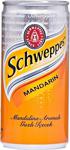 Schweppes 200 Ml - 24 Ad