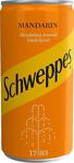 Schweppes 200 Ml Mandarin