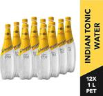 Schweppes Tonik 1 Lt 12'Li