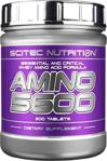 Scitec Amino 5600 200 Tablet