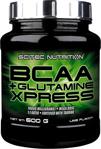 Scitec BCAA+Glutamine Xpress 600 gr