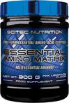 Scitec Essential Amino Matrix 300 Gr