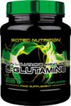 Scitec L-Glutamine Powder 600 gr