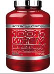 Scitec Professional Whey 2350 gr Protein Tozu