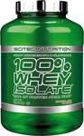 Scitec Whey Isolate 2000 Gr