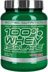 Scitec Whey Isolate 700 Gr