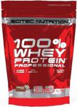 Scitec Whey Professional Protein 500 Gr - ÇİKOLATA