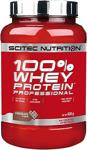 Scitec Whey Professional Protein 920 gr