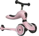 Scoot And Ride Highwaykick 1 Oturaklı Pembe Çocuk Scooter