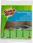 Scotch-Brite 3'Lü Sünger Bez