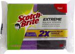 Scotch Brite Extreme Bulaşık Süngeri 2 Adet