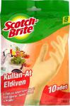 Scotch-Brite Kullan At Large Temizlik Eldiveni